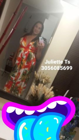 Juliette ts 