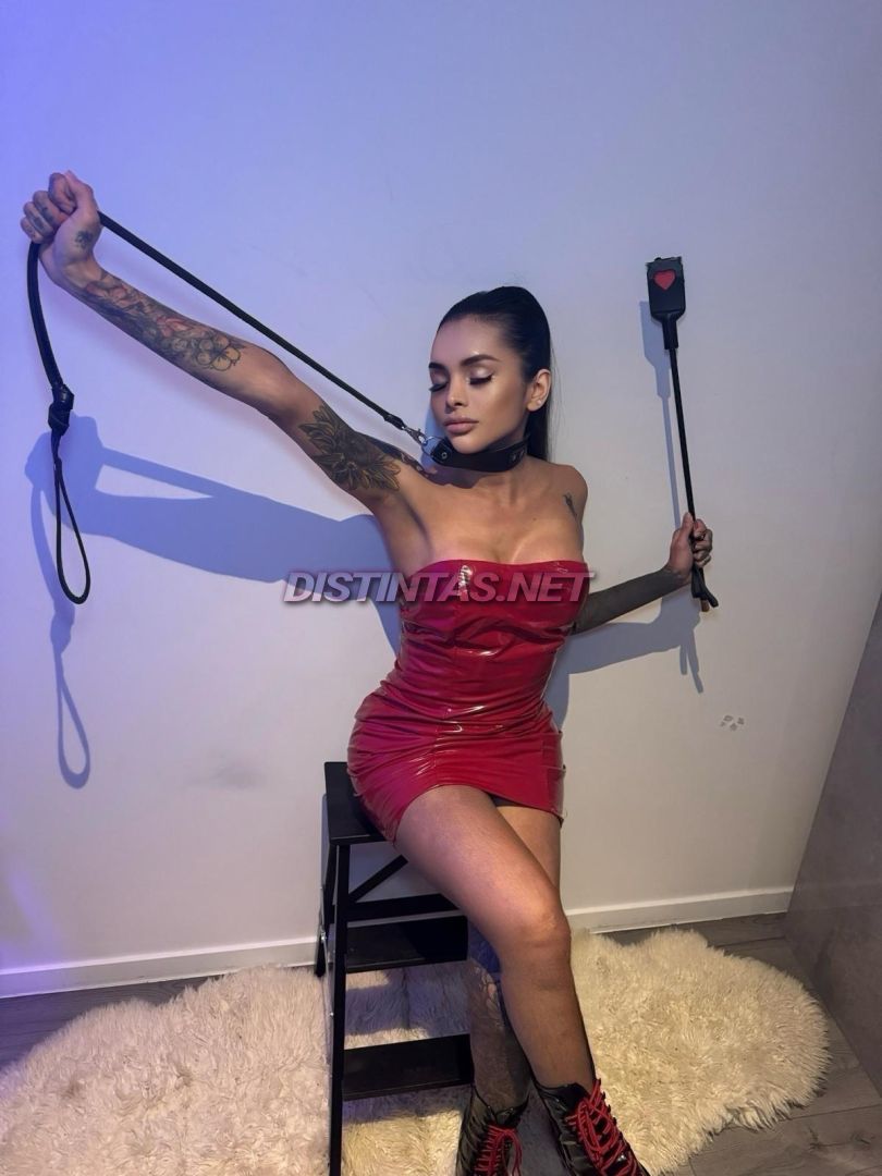 Miley Romero