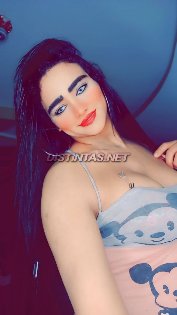 hot shosho