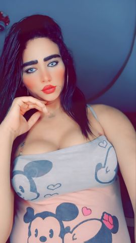 hot shosho