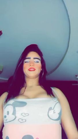 hot shosho