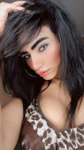 hot shosho