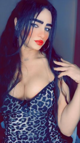 hot shosho
