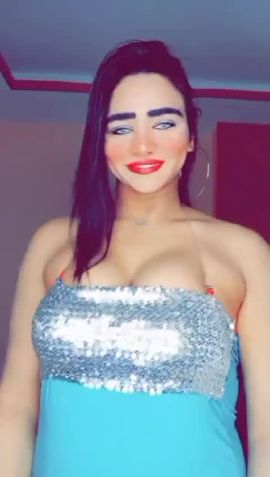 hot shosho