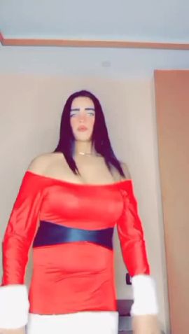 hot shosho
