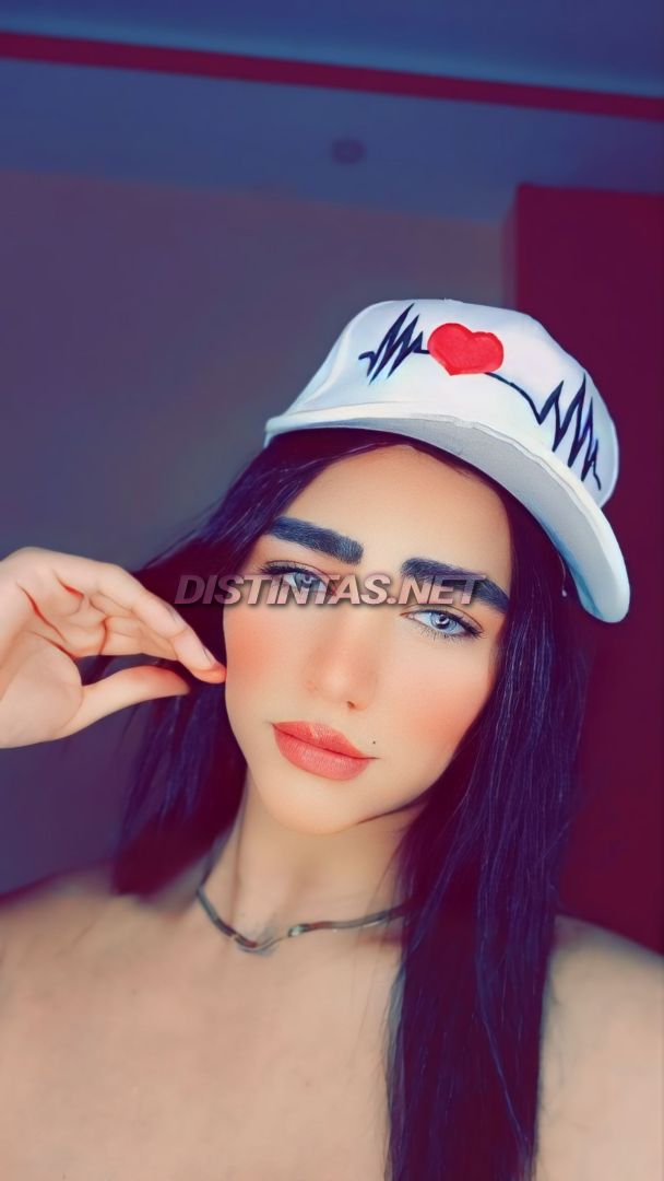 hot shosho