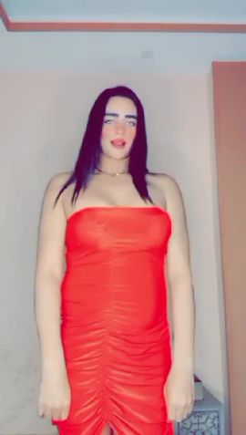 hot shosho