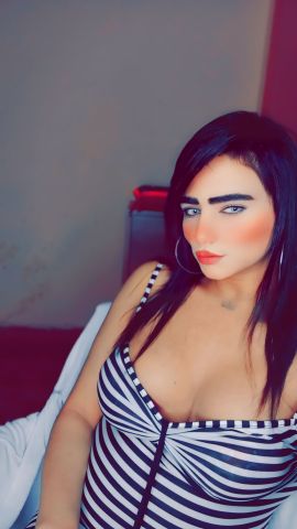 hot shosho