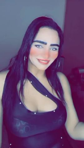 hot shosho