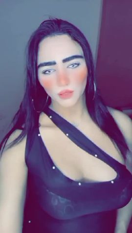 hot shosho