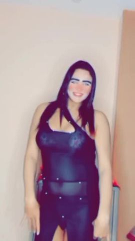 hot shosho