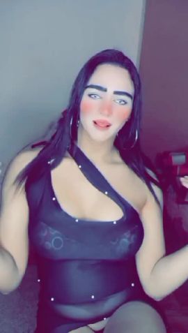 hot shosho