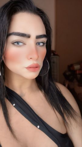 hot shosho