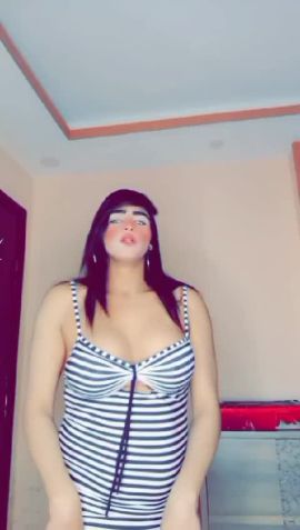 hot shosho