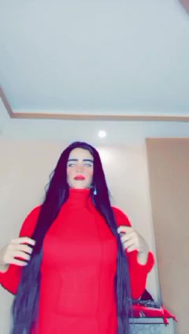 hot shosho
