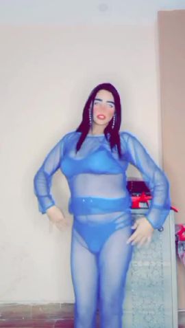hot shosho