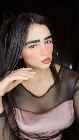 hot shosho