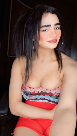 hot shosho