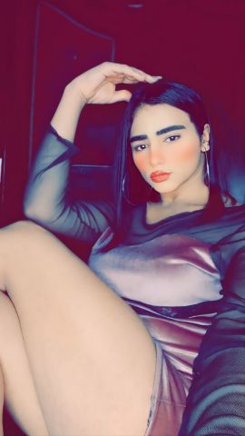 hot shosho