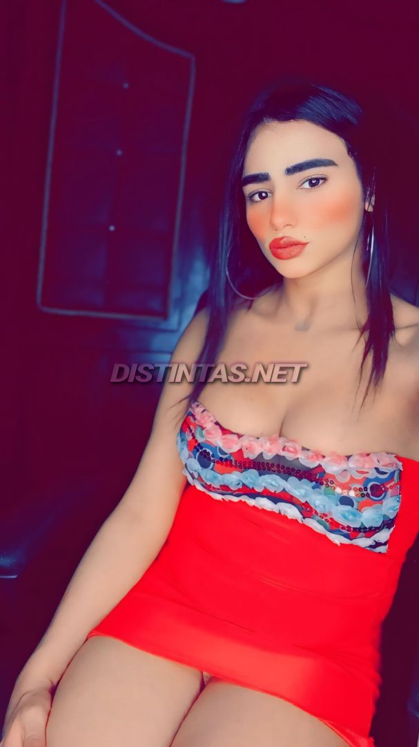 hot shosho