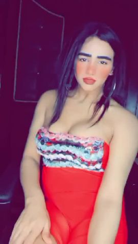 hot shosho