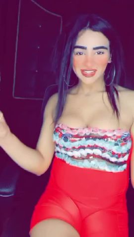 hot shosho