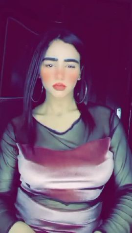 hot shosho