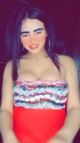 hot shosho