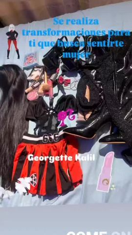 Georgette Kalil