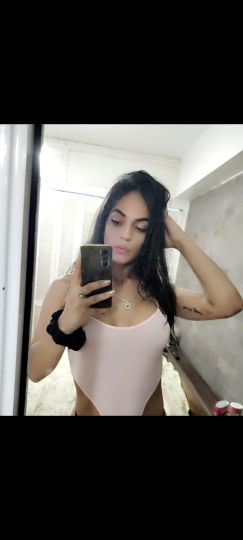 Victoria Ponce