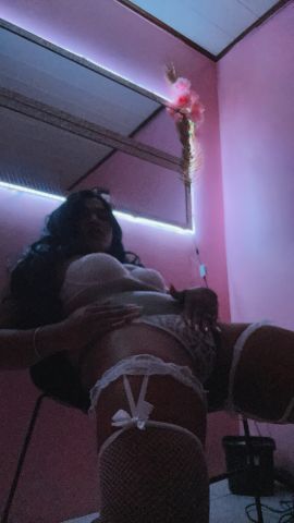 Alexa Hernandez