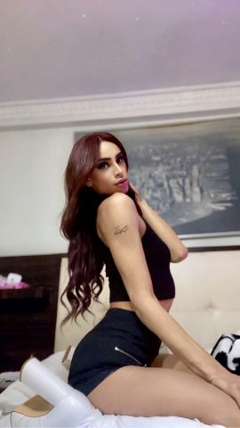 Lara Fortuna