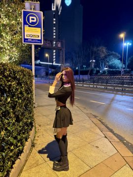 Lara Fortuna
