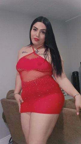 Alejandra Mora