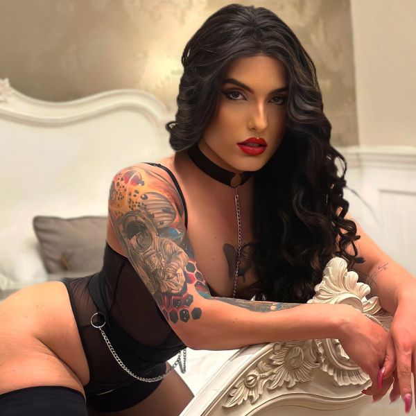 Hi babe. I'm Fox G. 22 years. I'm spending a few days in Newcastle for work (12/05 - 19/05). I am versatile, I am Brazilian and I would love to be your lovely company. I would like to know more about what you like to be able to serve you in the best possible way.

I have a private, discreet and well located place ready to receive you at any time. Come and let's talk, I'll give you a relaxing massage and some fun. Tell me what do you want today? I'm available to go to your location too!

Send me a message and let's arrange something really fun.

BOOK TODAY!

Instagram: @Gabyuk_

22 Years old

1,63

63kg

19cm

Versatile