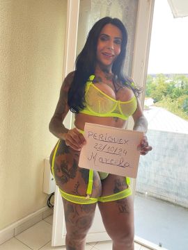 Marcela Lima