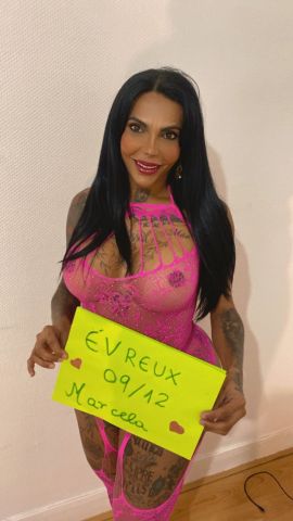 Marcela Lima