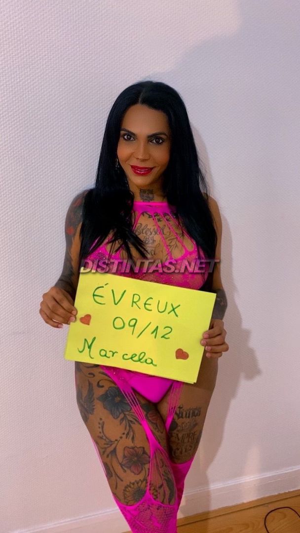 Marcela Lima