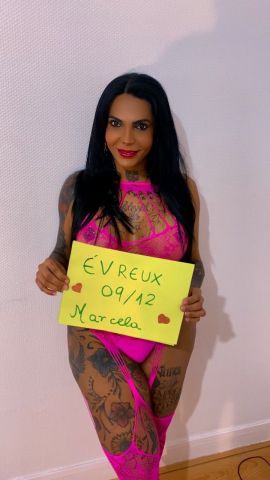 Marcela Lima