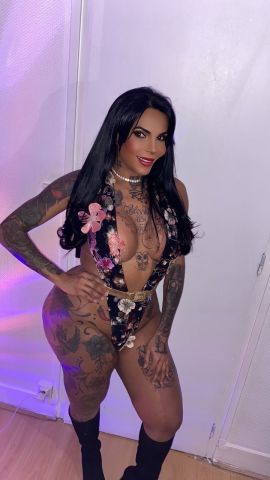 Marcela Lima