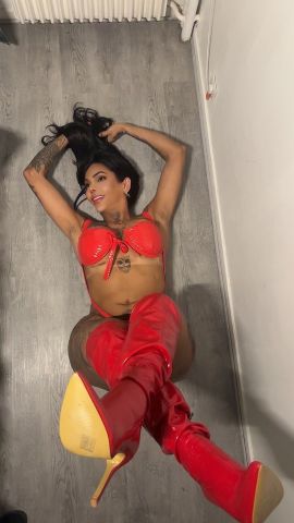 Marcela Lima