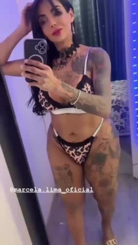 Marcela Lima
