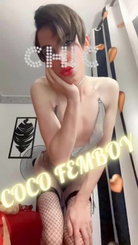 Coco Femboy