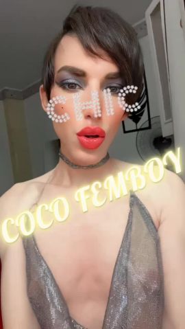 Coco Femboy