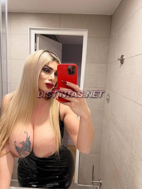Pâmela Falcão