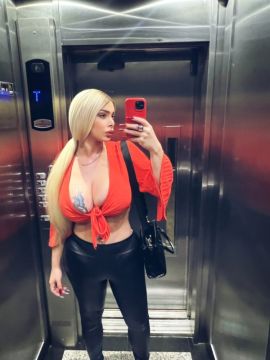 Pâmela Falcão
