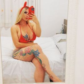Pâmela Falcão