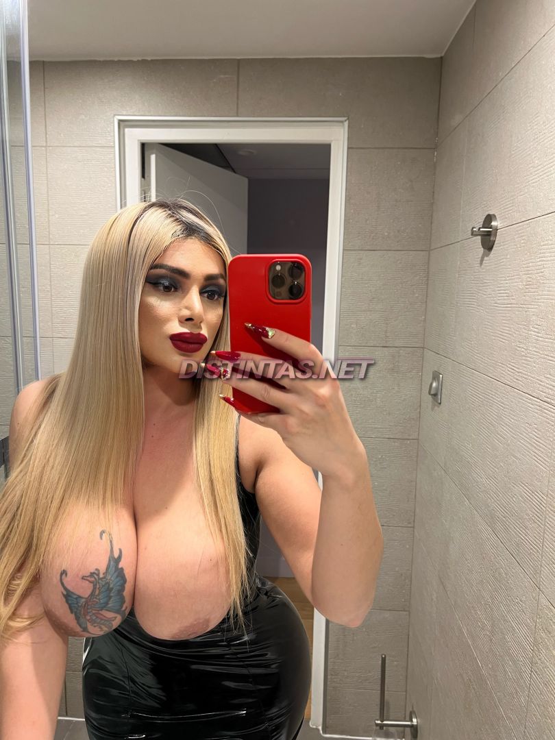 Pâmela Falcão