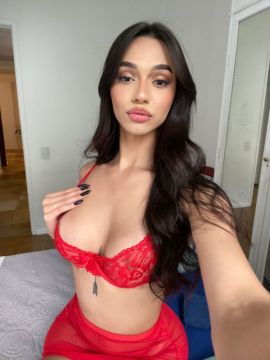 Gabrielly Ferraz