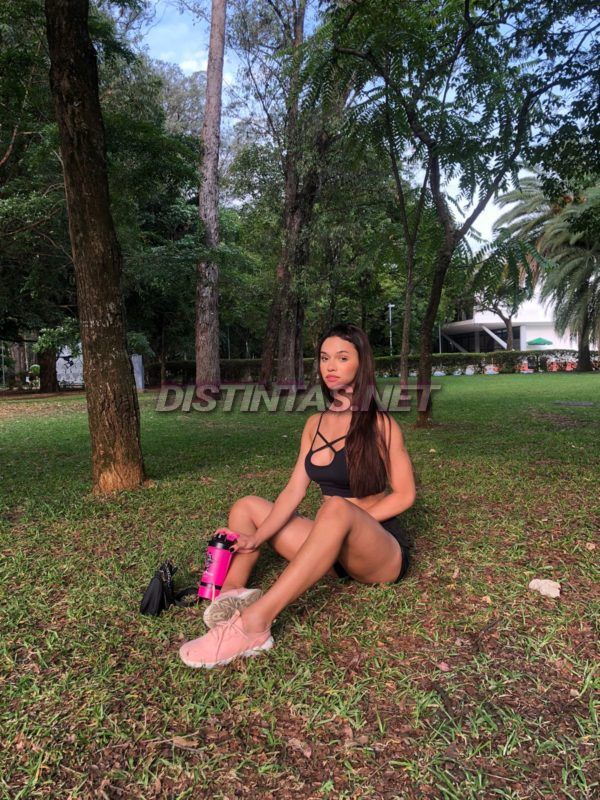 Gabrielly Ferraz